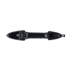 Front Left FLHS Outer Door Handle Without Keyhole for Hyundai Accent (2011–2019)