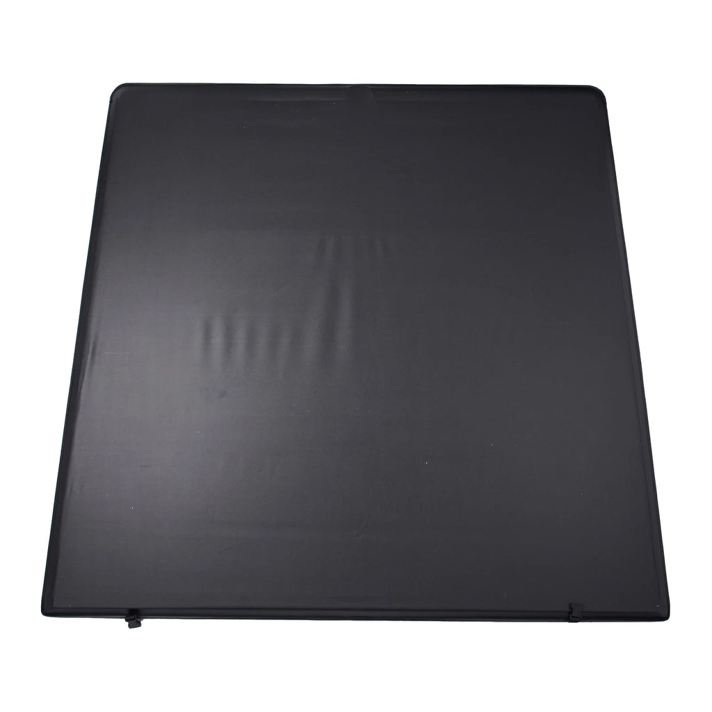 Soft Roll-Up Tonneau Cover for Dodge Ram 1500 (2009–2024) 5.7FT