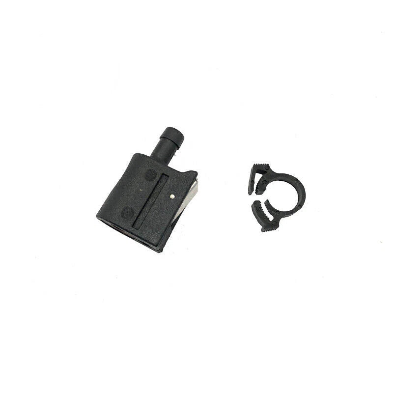 Quick Release Fuel Connector for Mercury Mariner Outboard (8mm, 13563Q3)