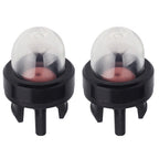 2 Pack Primer Bulb 12318139130 for CS306 CS310 CS340 CS341 (Compatible)