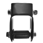 Set of 2 Leaf Spring Shackles for Oldsmobile Bravada (1994-2001)