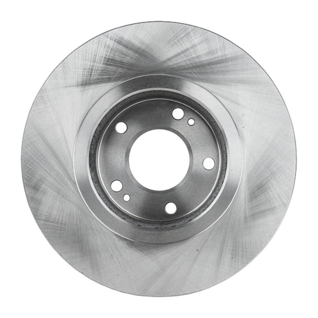 Front & Rear Brake Disc Rotors for Hyundai XG350 (2004–2005)