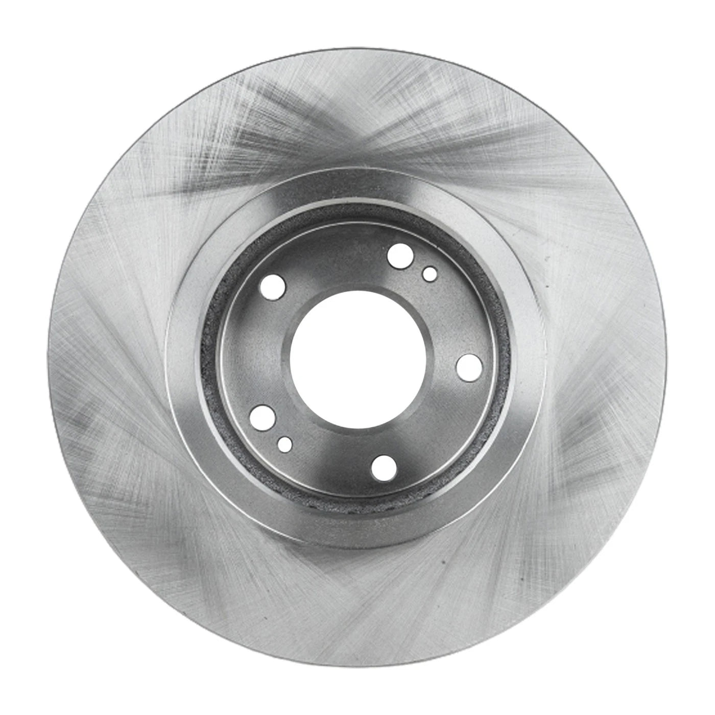 Front & Rear Brake Disc Rotors for Hyundai XG350 (2004–2005)