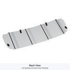 Stainless Steel Chrome Billet Grille for GMC Yukon Denali (1998-2000)