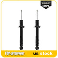 Front Pair Struts Shocks for Lexus GS350 GS300 RWD (2006–2011)