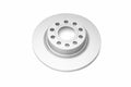 Genuine OEM Rear Disc Brake Rotor for VW CC, Passat, Eos, GTI, Jetta (2009–2017) 5Q0615601G