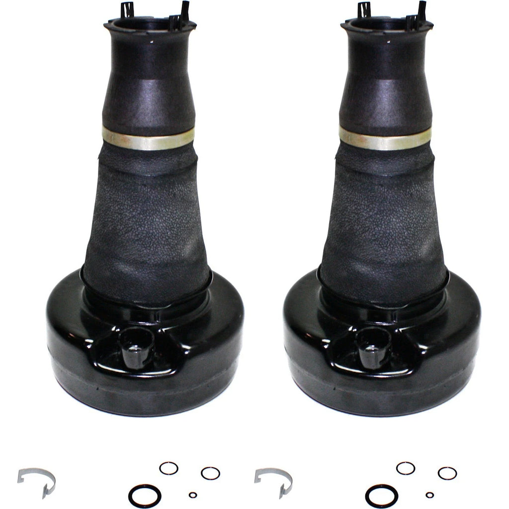 Air Springs Set of 2 for Continental (Front Driver or Passenger Side)