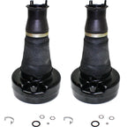 Air Springs Set of 2 for Continental (Front Driver or Passenger Side)