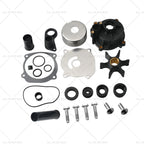 Water Pump Kit with Housing for Johnson Evinrude 75-250HP (5001595)