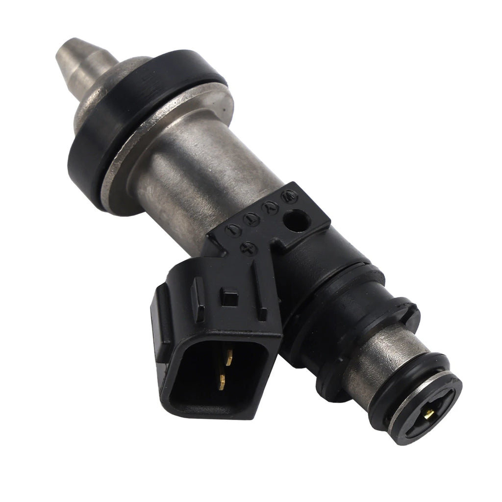 Set of 4 Fuel Injectors for Honda Outboard BF115-BF130 (MP7770)