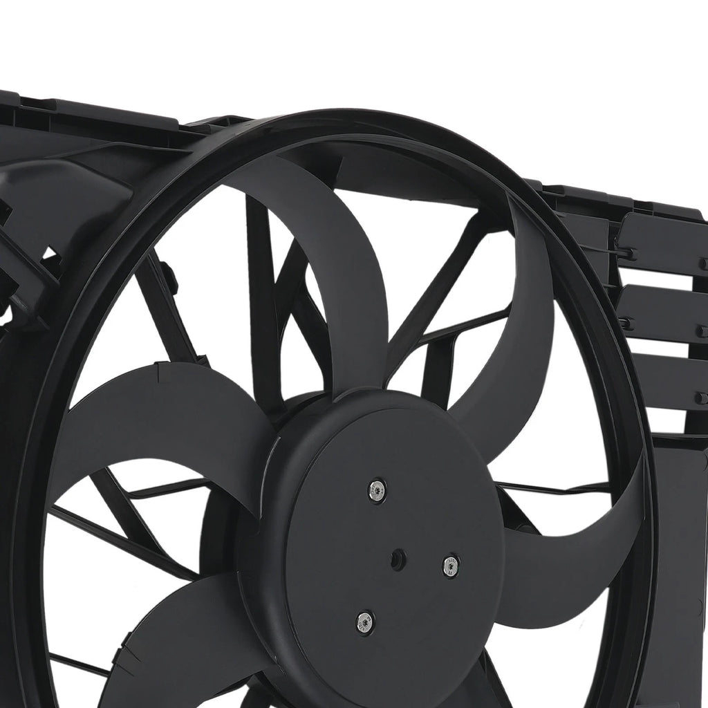 Electric Radiator Cooling Fan for Mercedes-Benz A220 (2019–2022)
