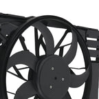 Electric Radiator Cooling Fan for Mercedes-Benz A220 (2019–2022)