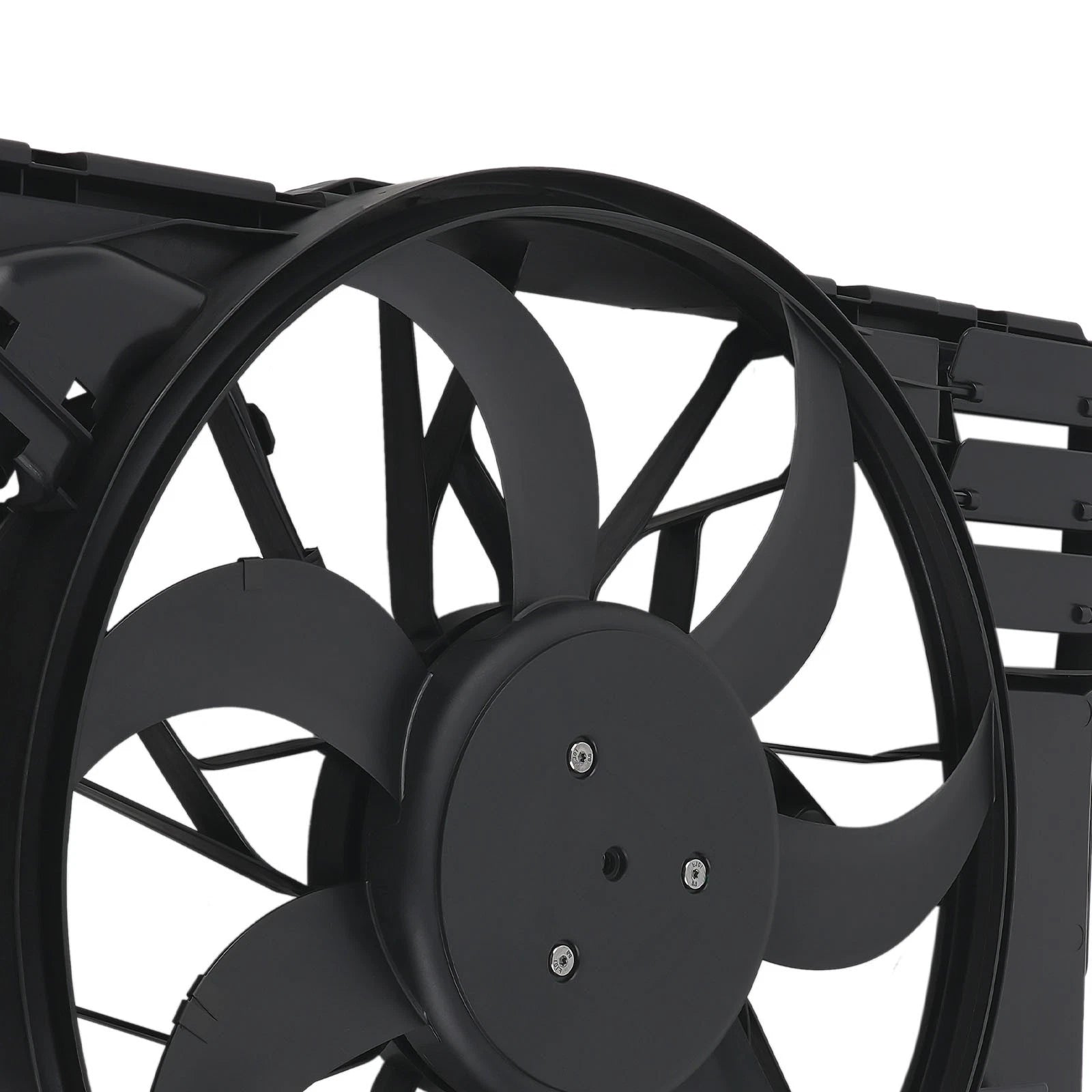 Electric Radiator Cooling Fan for Mercedes-Benz A220 (2019–2022)