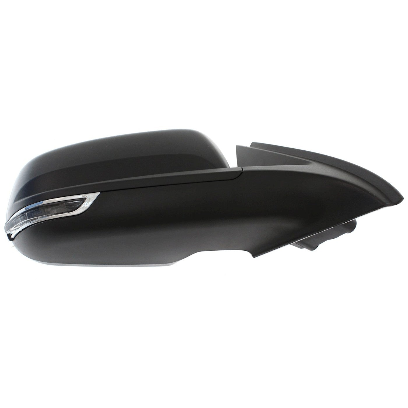 Heated Passenger Right Side Mirror for Chevy Malibu (2016)