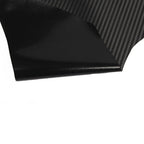 4 Pcs Car Door Anti Kick Pad Protection Cover for BMW X1 (2016-2022)