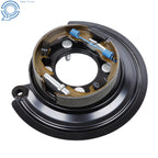 Rear Parking Brake Assembly for Dodge Ram 2500 3500 