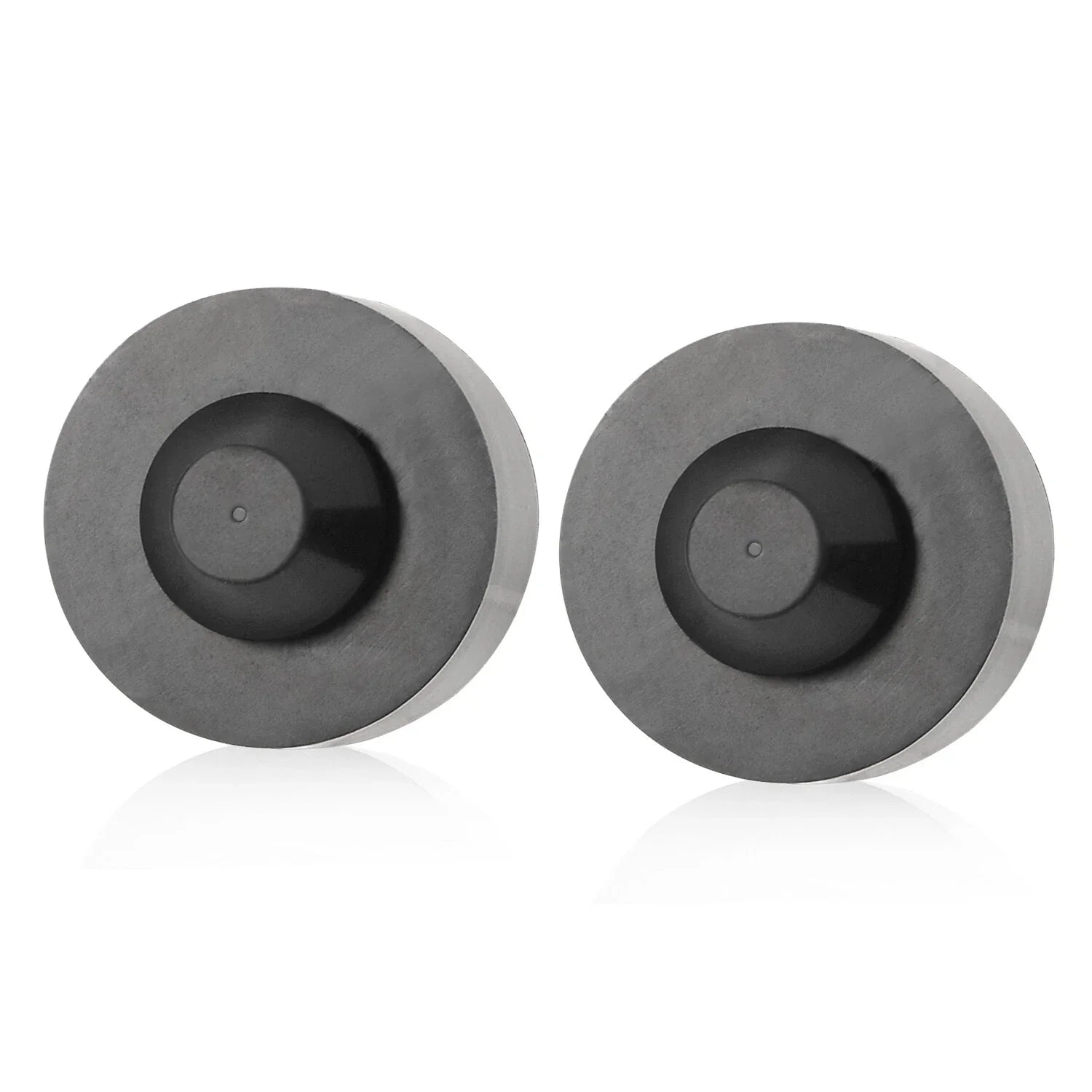 2 x Main Stand Stopper for Yamaha Blaster 200 YFS200 (1997–2006)