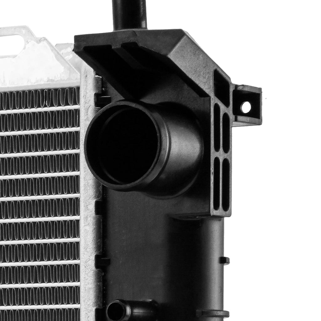 Radiator Assembly for Ford Escape and Mercury Mariner 2008–2012 3.0L V6