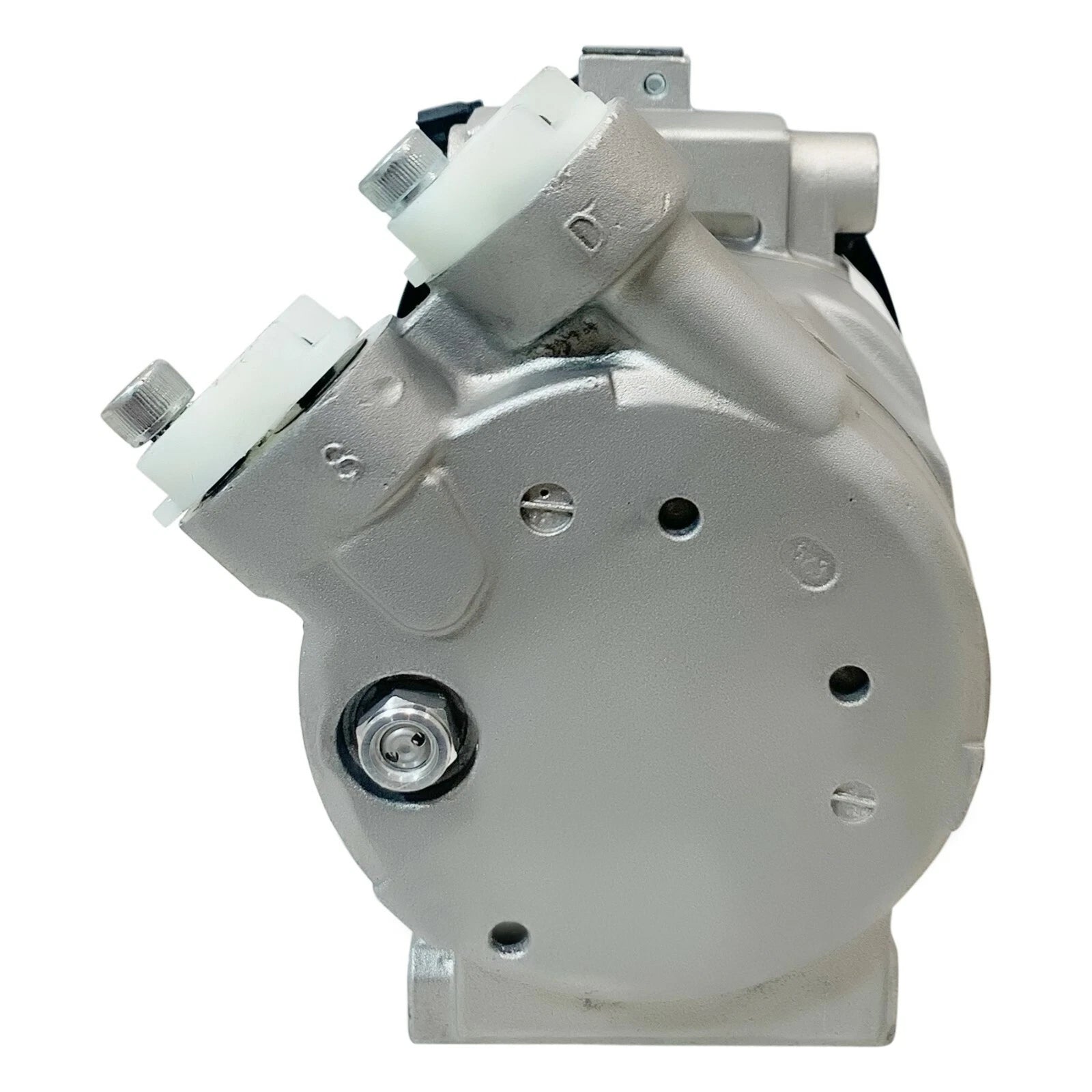 A/C Compressor Kit With Condenser for Mercury Mariner 3.0L (2007-2007)