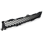 ABS Front Lower Central Mesh Grille for Jaguar XJ (2010-2015) 1 x pc