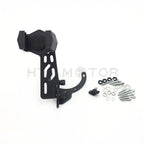 Camera/GPS/Radar Tank Mount w/ Holder for Honda BMW (All Years)