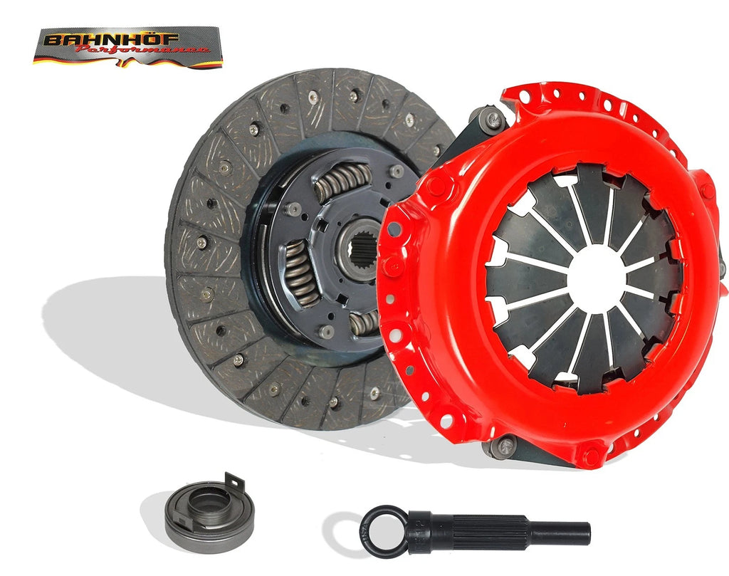 Clutch Kit for Mitsubishi Eclipse (1984–2002)