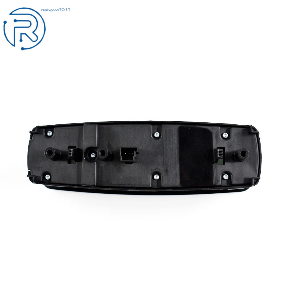 LH Power Window Switch for Mercedes-Benz ML350 ML550 GL320 R350 (2007–2011)