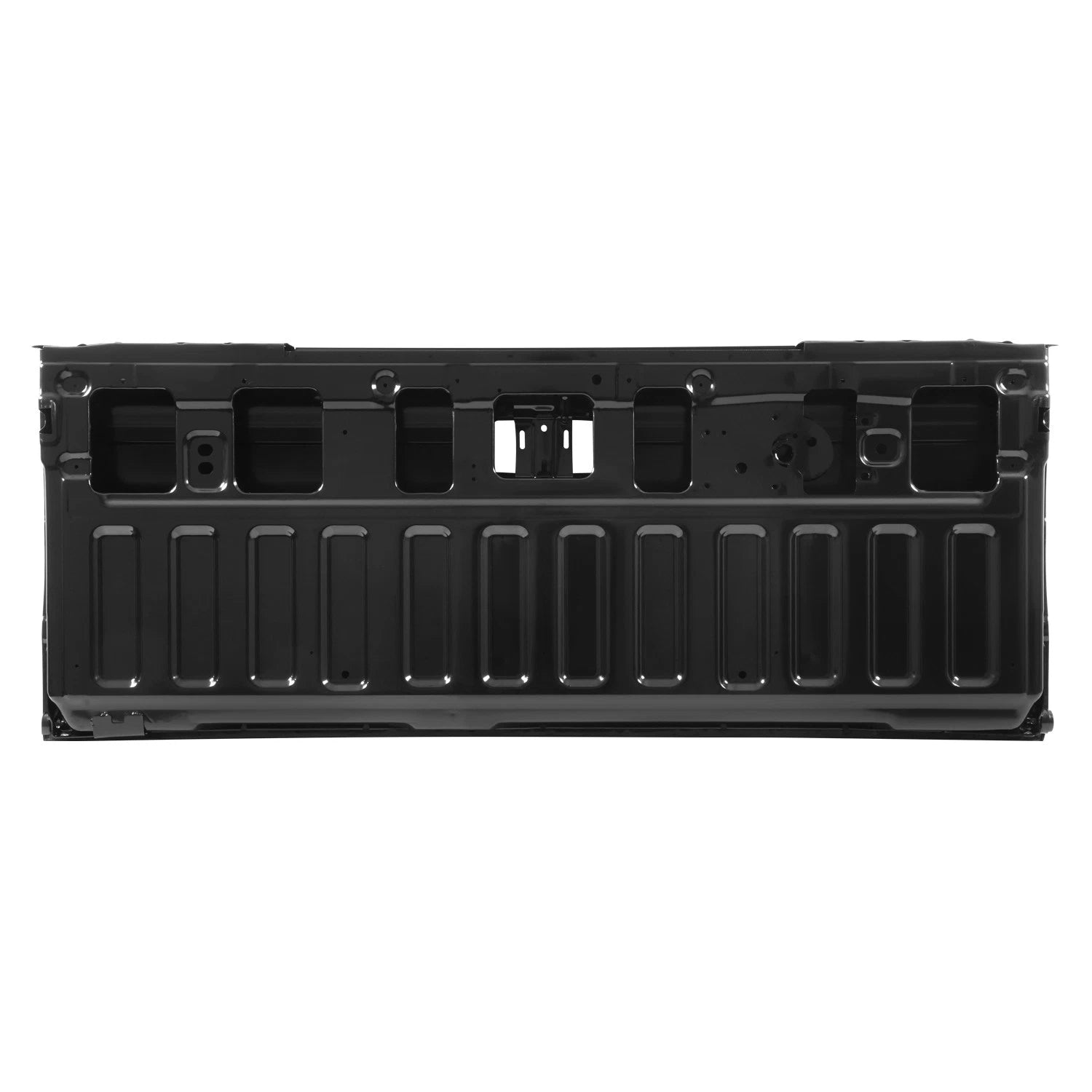 Tailgate Shell Replacement for Ford F-150 (2009–2014) - Primered Black