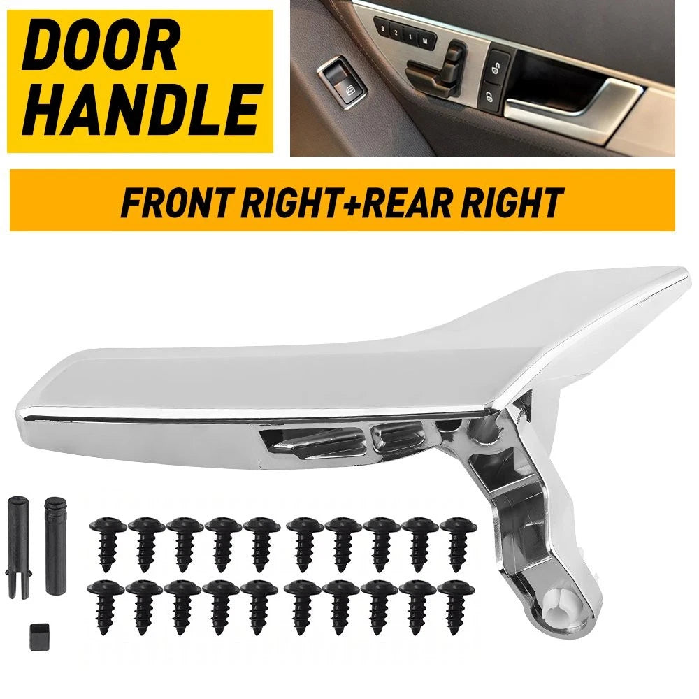 Interior Right Door Handle for Mercedes-Benz C350 (2008–2015)