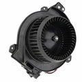 Genuine OEM HVAC Blower Motor Assembly for Mercedes-Benz eSprinter (2019–2023)