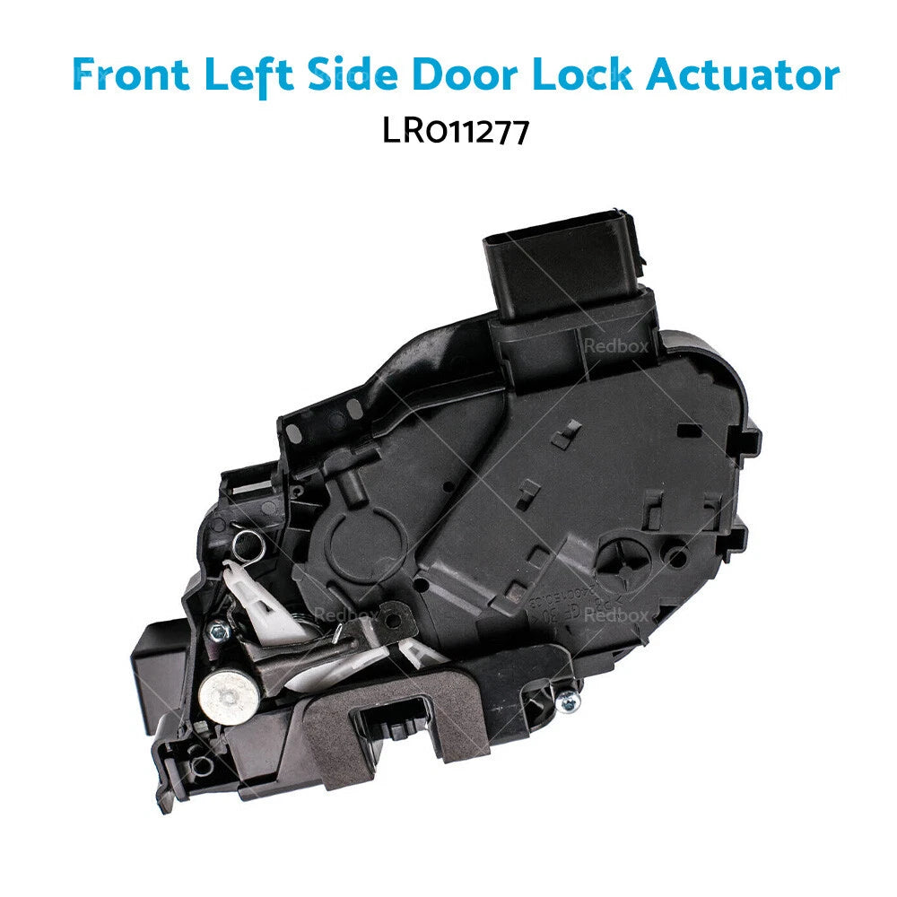 Front Left Door Lock Actuator for Land Rover Discovery 3 4 (2004–2016)