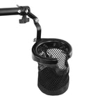 Passenger Drink Holder for Honda Goldwing GL1800 (2001–2017) F6B (2013–2017) Trike (2001–2017)