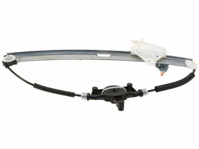 Front Left Window Regulator for Mazda 3 (2014–2018) X999HX