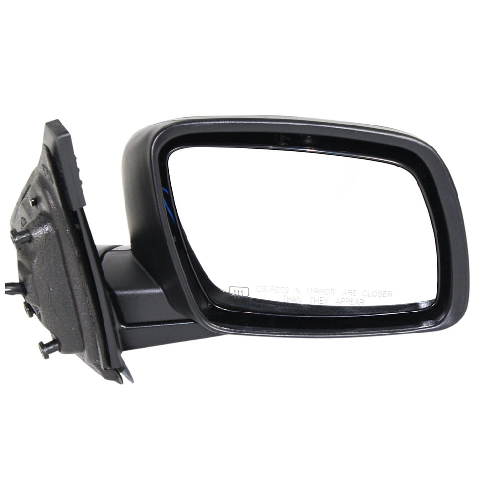Heated Mirrors Set of 2 for Dodge Journey