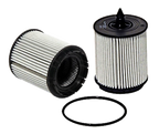 Wix XP Engine Oil Filter for Chevrolet Equinox 2010 (2.4L L4 GAS DOHC)
