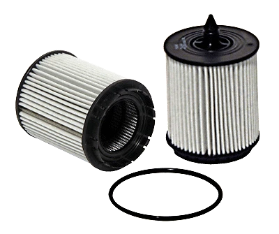 Wix XP Engine Oil Filter for Chevrolet Equinox 2010 (2.4L L4 GAS DOHC)