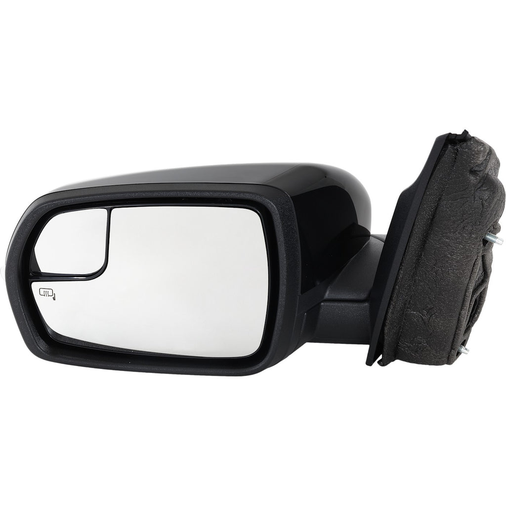 Driver Side Mirror for Ford Edge (2015–2018) Power Heated Manual Folding