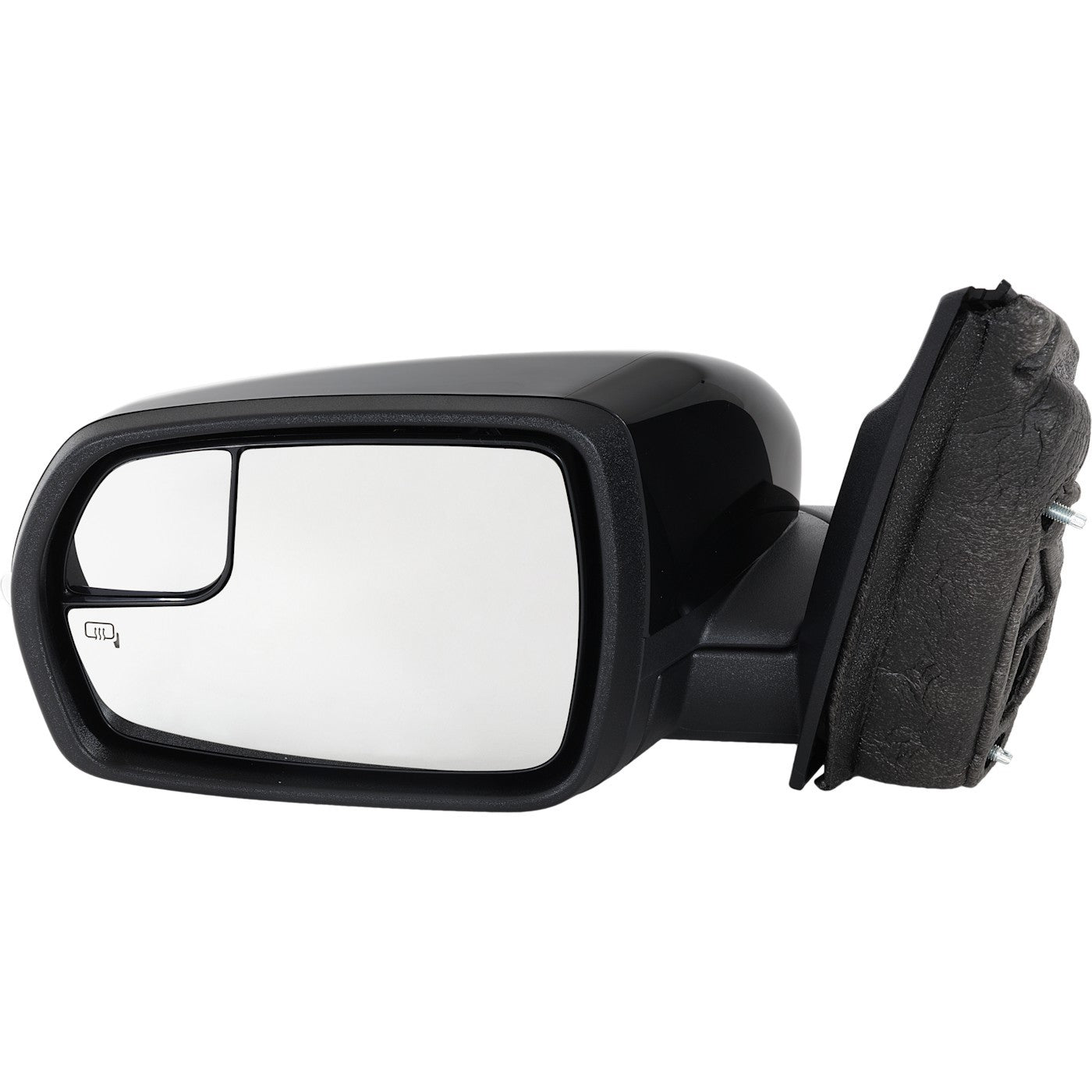 Driver Side Mirror for Ford Edge (2015–2018) Power Heated Manual Folding