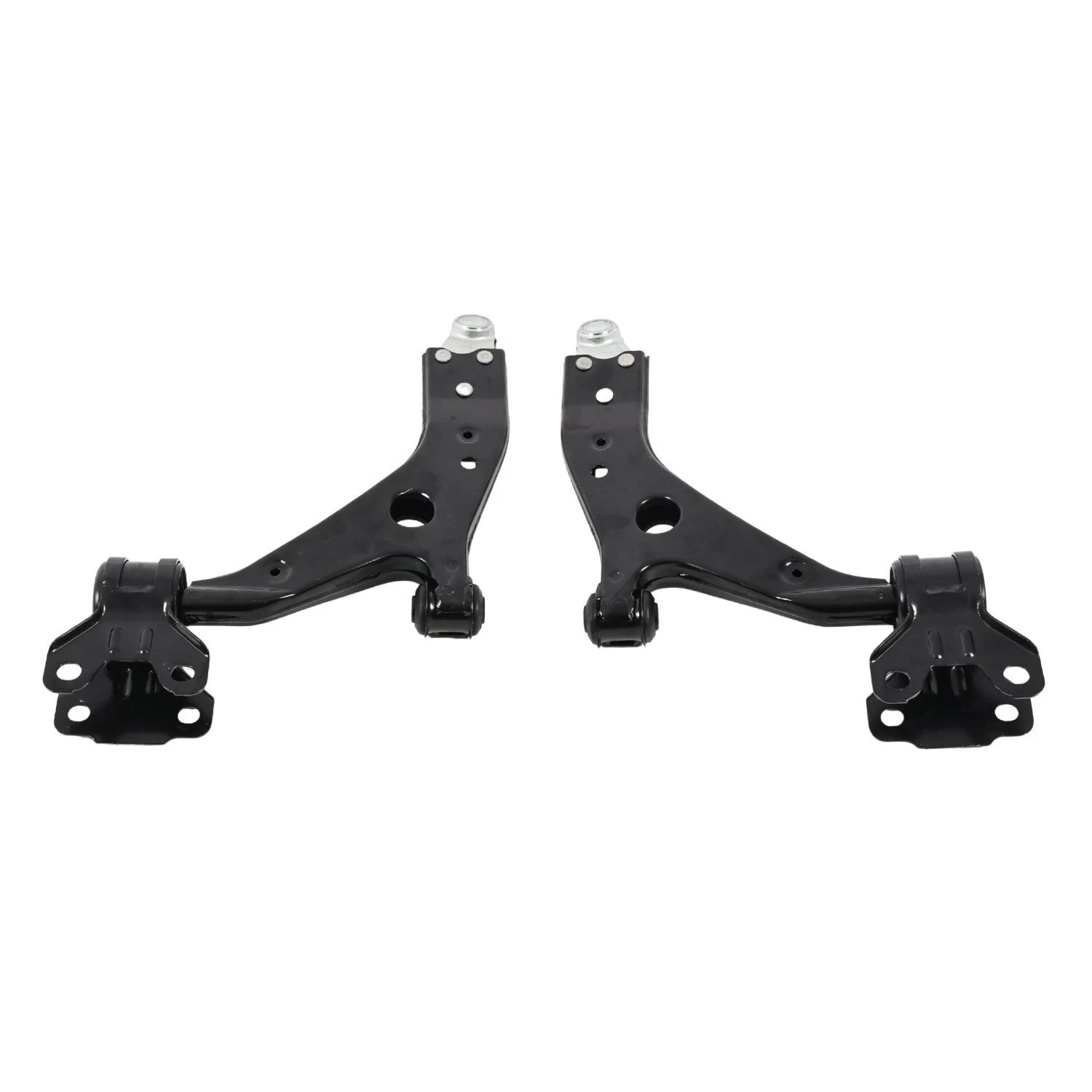Front Lower Control Arms w/Ball Joints for Ford Transit Connect (2010–2023)