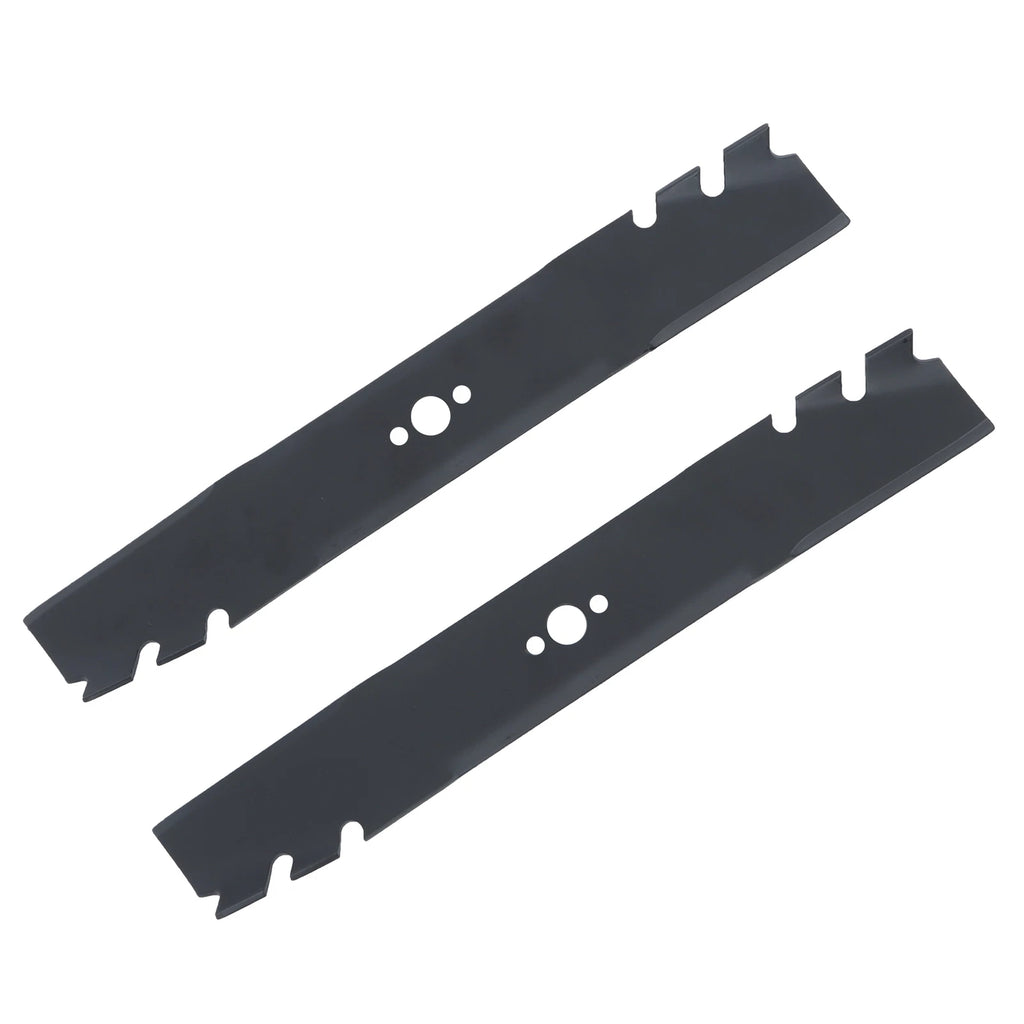 2-Pack Blades for Toro Mower (30")