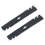 2-Pack Blades for Toro Mower (30")