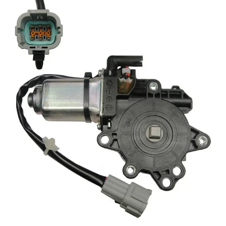 Front Right Window Lift Motor for Nissan T30 X-trail/Navara D40 (2007-2013)