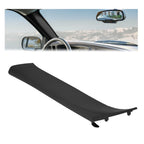 A Pillar Trim LH for Silverado Sierra Tahoe Suburban (1999–2007) Dark Gray