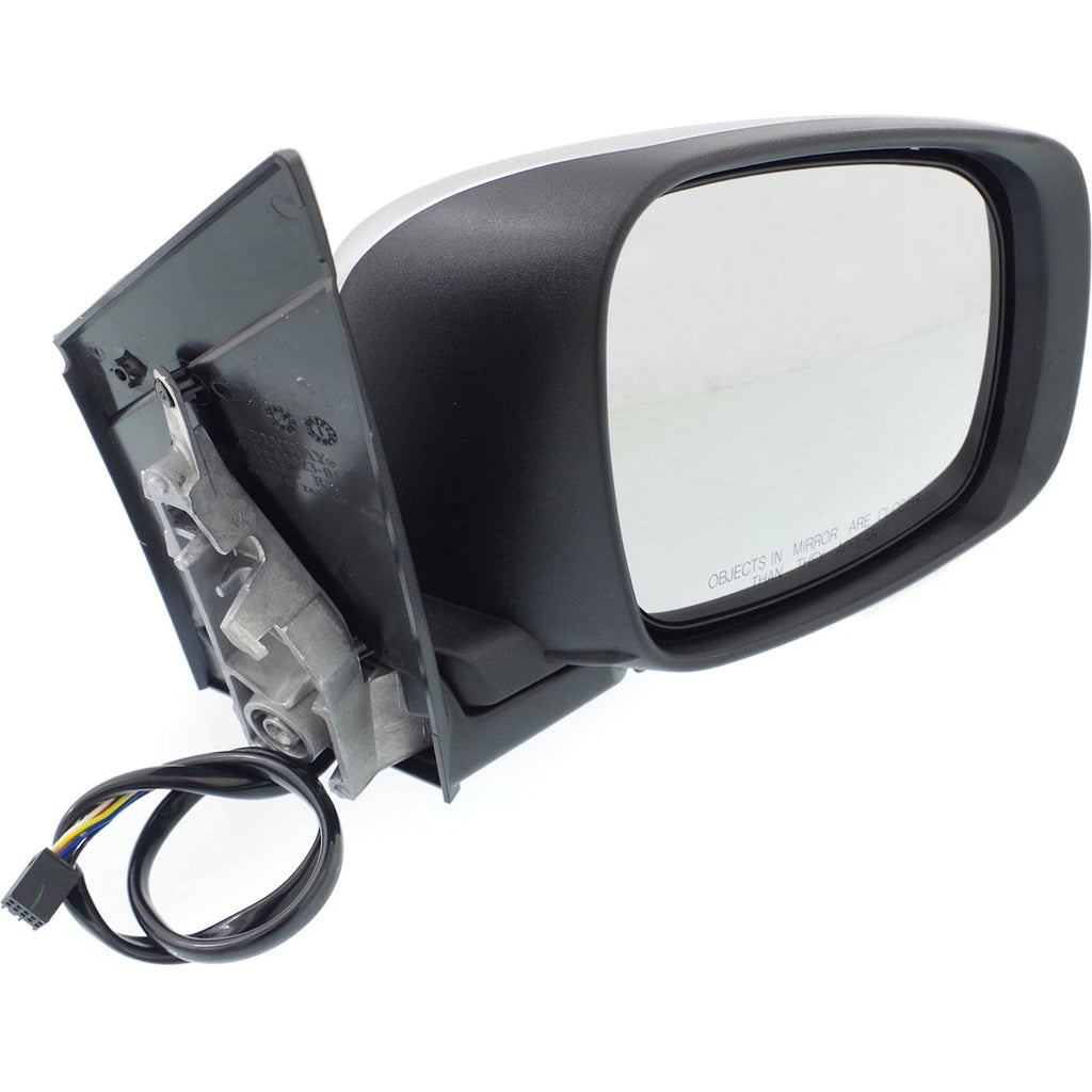 Heated Right Side Mirror for Chrysler Town & Country