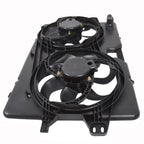 Radiator Cooling Fan Assembly for Ford Escape Mercury Mariner (2008-2012)