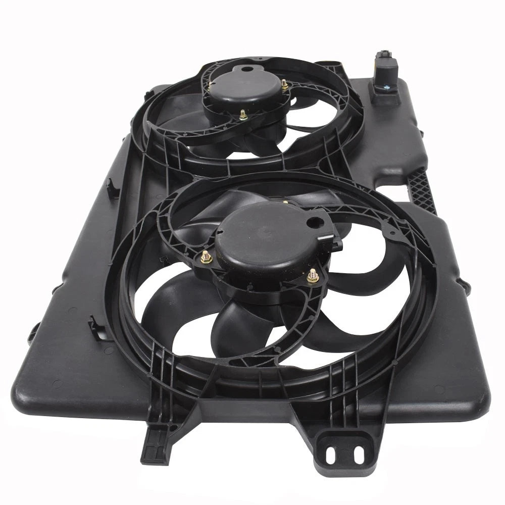 Radiator Cooling Fan Assembly for Ford Escape Mercury Mariner (2008-2012)