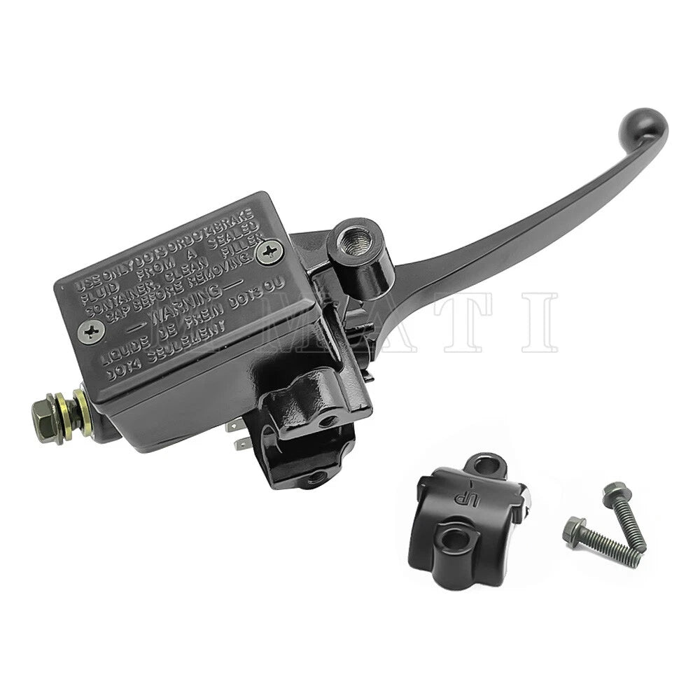 Front Brake Master Cylinder for Honda Silver Wing 500 650 (1981–1983)