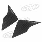 Gas Tank Traction Pads for Yamaha MT09 Tracer (2015-2017)