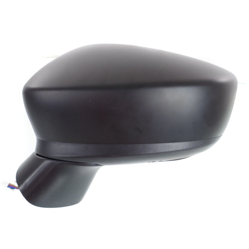 Power Heated Mirrors for Mazda 3 (2014–2016) with Turn Signal