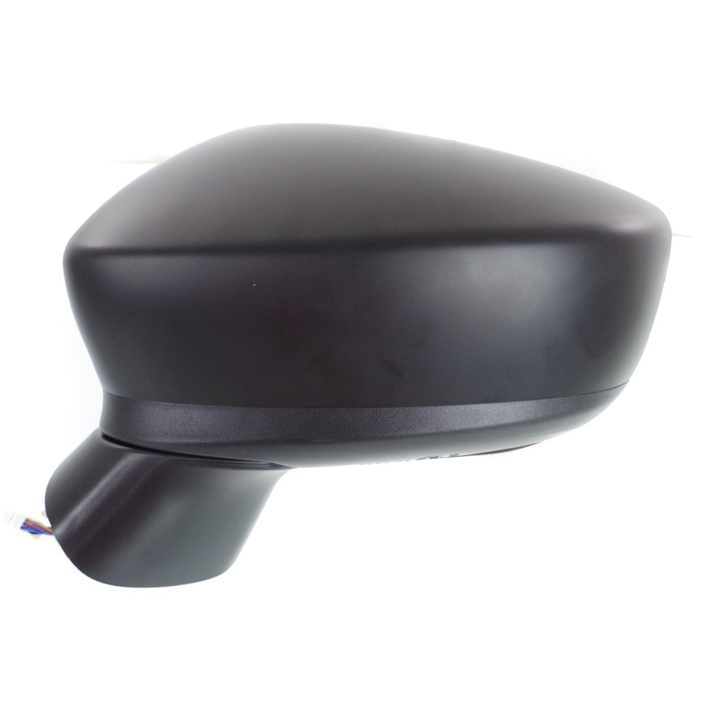 Power Heated Mirrors for Mazda 3 (2014–2016) with Turn Signal